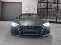 Audi a5 cabriolet ii 40 2.0 tfsi 16v mild hybrid quattro s-tronic7 204 cv avus /entretien complet audi/garantie 12 mois...