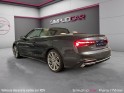 Audi a5 cabriolet ii 40 2.0 tfsi 16v mild hybrid quattro s-tronic7 204 cv avus /entretien complet audi/garantie 12 mois...