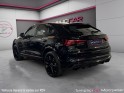 Audi rs q3 sportback 2.5 tfsi 400ch s tronic 7 malus payé occasion montpellier (34) simplicicar simplicibike france