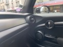 Mini hatch 3 portes f56 lci ii cooper s 178 ch bva7 edition premium plus occasion paris 15ème (75) simplicicar simplicibike...