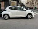 Toyota yaris hybride affaires 116h france business  stage hybride academy occasion paris 15ème (75) simplicicar simplicibike...