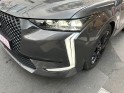 Ds ds 4 ds4 full options 130 eat8 performance line occasion paris 15ème (75) simplicicar simplicibike france