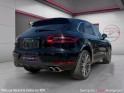 Porsche macan s pdk diesel 3.0 v6 258 ch occasion avignon (84) simplicicar simplicibike france