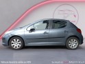 Peugeot 207 1.4 hdi 70ch | garantie 12 mois [ entretenu occasion montreuil (porte de vincennes)(75) simplicicar simplicibike...