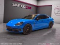 Porsche panamera 4s v6 3.0 440 pdk garantie 12 mois occasion parc voitures beauvais simplicicar simplicibike france