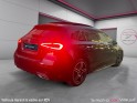 Mercedes classe a 180 7g-dct amg line, garantie mercedes 48 mois, entretient mercedes, toit ouvrant, camera de recul,...