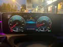 Mercedes classe a 180 7g-dct amg line, garantie mercedes 48 mois, entretient mercedes, toit ouvrant, camera de recul,...