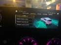 Mercedes classe a 180 7g-dct amg line, garantie mercedes 48 mois, entretient mercedes, toit ouvrant, camera de recul,...