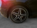 Mercedes classe a 180 7g-dct amg line, garantie mercedes 48 mois, entretient mercedes, toit ouvrant, camera de recul,...