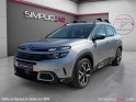 Citroen c5 aircross bluehdi 130 ss eat8 shine occasion simplicicar lille  simplicicar simplicibike france