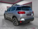 Citroen c5 aircross bluehdi 130 ss eat8 shine occasion simplicicar lille  simplicicar simplicibike france