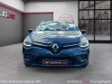 Renault clio iv intens 0.9 tce 90 ch - premiere main - full - faible km - occasion simplicicar compiegne simplicicar...