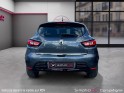 Renault clio iv intens 0.9 tce 90 ch - premiere main - full - faible km - occasion simplicicar compiegne simplicicar...