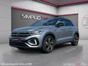 Volkswagen t-roc 1.5 tsi evo 150 start/stop dsg7 r-line occasion simplicicar pau simplicicar simplicibike france