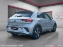 Volkswagen t-roc 1.5 tsi evo 150 start/stop dsg7 r-line occasion simplicicar pau simplicicar simplicibike france