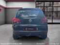 Volkswagen tiguan carat 2.0 tdi - 110ch bluemotion technology occasion simplicicar la fleche simplicicar simplicibike france