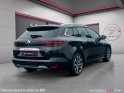 Renault megane iv estate tce 160 edc r.s. line occasion simplicicar pau simplicicar simplicibike france