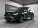 Dacia duster blue dci 115 4x2 prestige occasion simplicicar st-maximin simplicicar simplicibike france