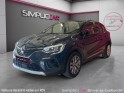 Renault captur tce 90 zen occasion simplicicar brive la gaillarde  simplicicar simplicibike france