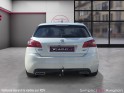 Peugeot 308 2.0 180ch. boÎte auto gt toit pano. / caméra  radars av. ar. / bluetooth / gps / ... occasion avignon (84)...