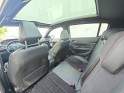 Peugeot 308 2.0 180ch. boÎte auto gt toit pano. / caméra  radars av. ar. / bluetooth / gps / ... occasion avignon (84)...