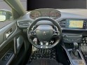 Peugeot 308 2.0 180ch. boÎte auto gt toit pano. / caméra  radars av. ar. / bluetooth / gps / ... occasion avignon (84)...