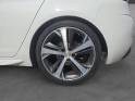 Peugeot 308 2.0 180ch. boÎte auto gt toit pano. / caméra  radars av. ar. / bluetooth / gps / ... occasion avignon (84)...