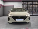 Hyundai ioniq hybrid 141 ch executive occasion simplicicar st-maximin simplicicar simplicibike france