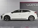 Hyundai ioniq hybrid 141 ch executive occasion simplicicar st-maximin simplicicar simplicibike france