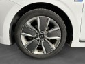 Hyundai ioniq hybrid 141 ch executive occasion simplicicar st-maximin simplicicar simplicibike france