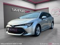 Toyota corolla touring sports hybride pro my20 pro hybride 122h dynamic business occasion simplicicar biarritz  simplicicar...