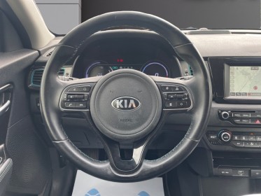 Kia e-niro electrique 204ch e-design /12 mois garantie occasion simplicicar colomiers  simplicicar simplicibike france