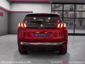 Peugeot 3008 allure 130ch bvm6 - premiere main - faible km - occasion simplicicar compiegne simplicicar simplicibike france