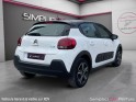 Citroen c3 c3 bluehdi 100 ss bvm5 shine occasion simplicicar pertuis  simplicicar simplicibike france