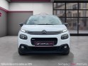 Citroen c3 c3 bluehdi 100 ss bvm5 shine occasion simplicicar pertuis  simplicicar simplicibike france