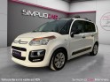 Citroen c3 picasso 1.6 bluehdi 100ch confort occasion simplicicar rennes simplicicar simplicibike france