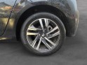 Peugeot 208 bluehdi 100 ss bvm6 allure apple car play radar de recul régulateur/limitateur garantie 12 mois occasion...