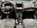 Ford c-max 2.0 tdci 150 ss titanium occasion simplicicar pau simplicicar simplicibike france