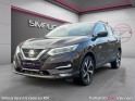 Nissan qashqai 2019 evapo 1.5 dci 115 tekna  toit panoramique  garantie 12 mois occasion simplicicar vernon simplicicar...