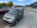 Nissan nv200 fourgon 1.5 dci 110 optima 7 places garantie 12 mois occasion simplicicar royan simplicicar simplicibike france