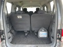 Nissan nv200 fourgon 1.5 dci 110 optima 7 places garantie 12 mois occasion simplicicar royan simplicicar simplicibike france