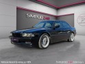 Bmw serie 7 740i a  sieges electrique  clim bizone  jantes 19'' alpina  garantie 12 mois occasion simplicicar vernon...