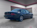 Bmw serie 7 740i a  sieges electrique  clim bizone  jantes 19'' alpina  garantie 12 mois occasion simplicicar vernon...