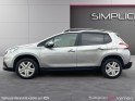 Peugeot 2008 1.2 puretech 82ch bvm5 style  courroie distribution neuve  entretien peugeot  garantie 12 mois occasion...