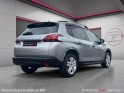 Peugeot 2008 1.2 puretech 82ch bvm5 style  courroie distribution neuve  entretien peugeot  garantie 12 mois occasion...