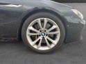 Bmw serie 6 cab f12 650i 407ch luxe a  full cuir beige  garantie 12 mois occasion simplicicar vernon simplicicar simplicibike...