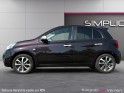 Nissan micra 1.2 - 80 n-tec occasion simplicicar vernon simplicicar simplicibike france