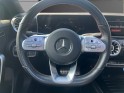 Mercedes classe a 180 7g-dct amg line  sound burmester  garantie 12 mois occasion simplicicar vernon simplicicar simplicibike...