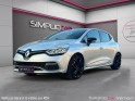 Renault clio iv 1.6 turbo 200 rs edc occasion simplicicar vernon simplicicar simplicibike france