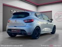 Renault clio iv 1.6 turbo 200 rs edc occasion simplicicar vernon simplicicar simplicibike france